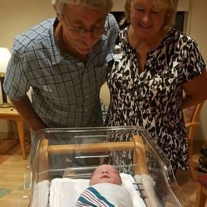 Meet your Posher, Debbie